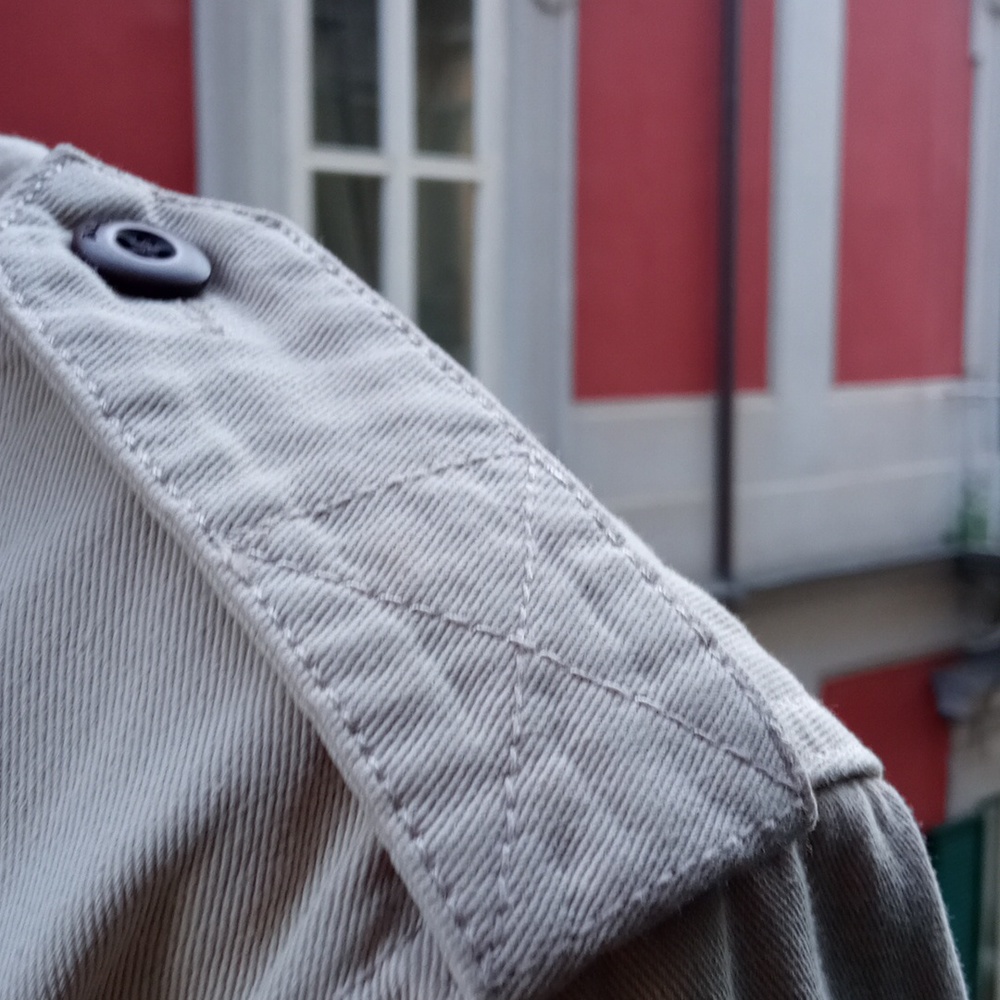 Men Jacket - Picture 3 of 13
